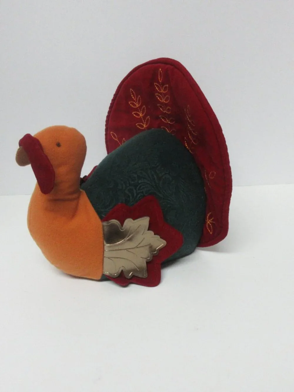 N/A hallmark turkey